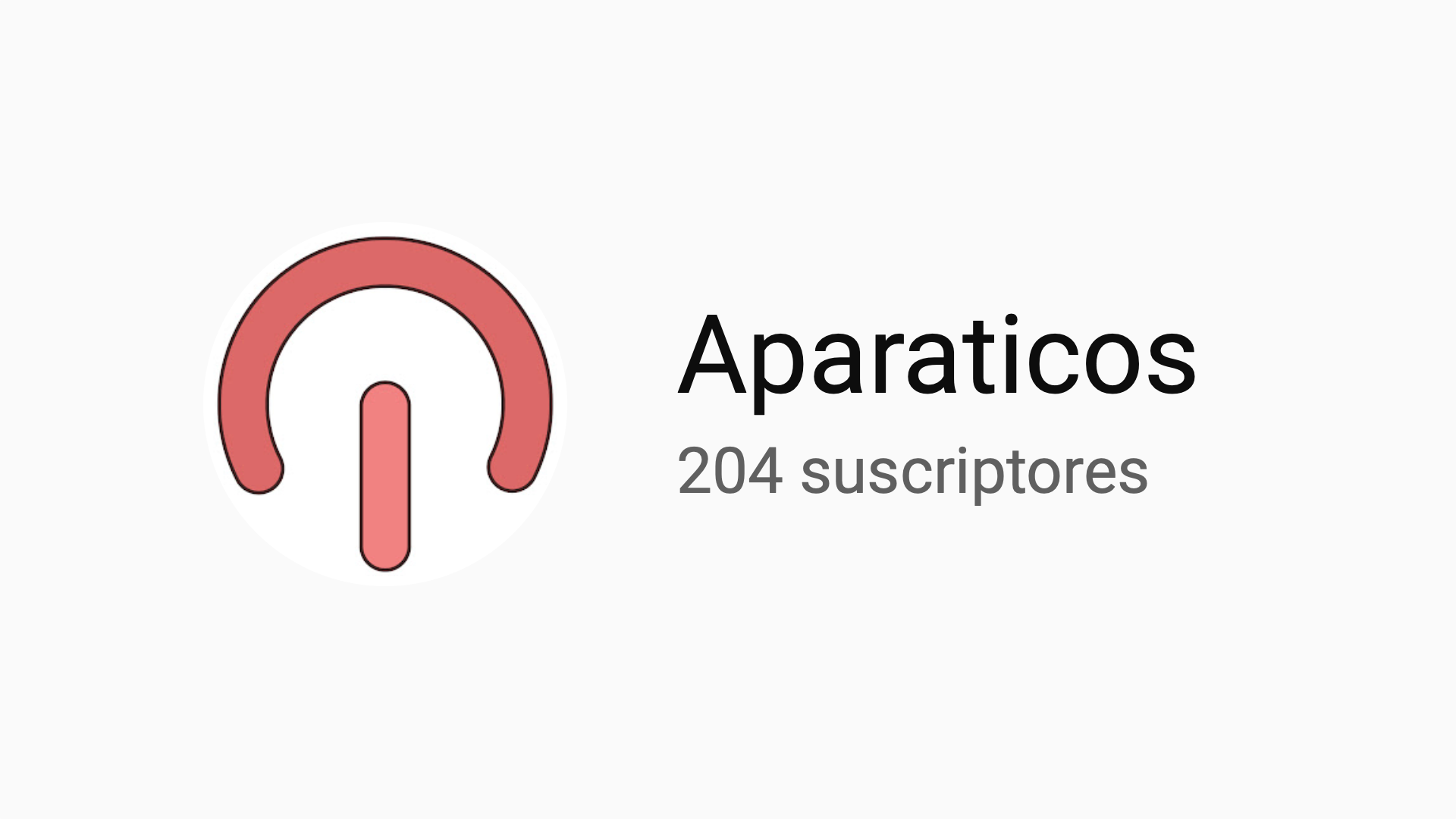 ¡¡¡200 suscriptores!!!